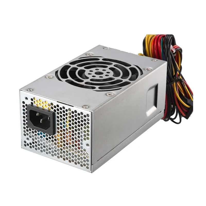 Seasonic PC Power Supply 240V AC 12V DC 20A Output Current 6 Outputs SSP-300TBS