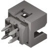 Molex Milli-Grid Series Shrouded Straight Through Hole PCB Header 12 Contacts 2 mm Pitch 2 Row 125V 2A 87831-1220