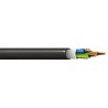 Belden 3 Core 76 m Power Cable Black Polyvinyl Chloride Jacket 60 °C 19352 010250
