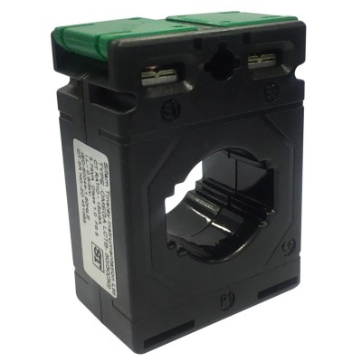Sifam Tinsley OMEGA Series Current Transformer 200A Primary, 5A Secondary, 26mm Bore XM07-245081S000000