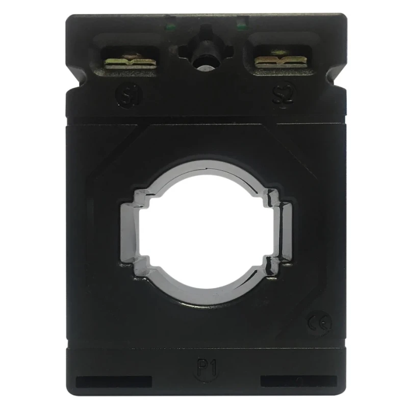 Sifam Tinsley OMEGA Series Current Transformer 200A Primary, 5A Secondary, 26mm Bore XM07-245081S000000