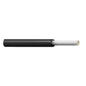 Belden 83009 Series Red Hook Up Wire, 18 AWG, 19 x 0.25 mm Core Strands, 30.5 m Length, 600 V AC, Flame 83009 002100