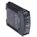 ABB PULS MiniLine Switched Mode DIN Rail Power Supply 240V AC Input 15V DC, 1.3 A Output, 15W ML15.121