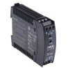 ABB PULS MiniLine Switched Mode DIN Rail Power Supply 240V AC Input 15V DC, 1.3 A Output, 15W ML15.121