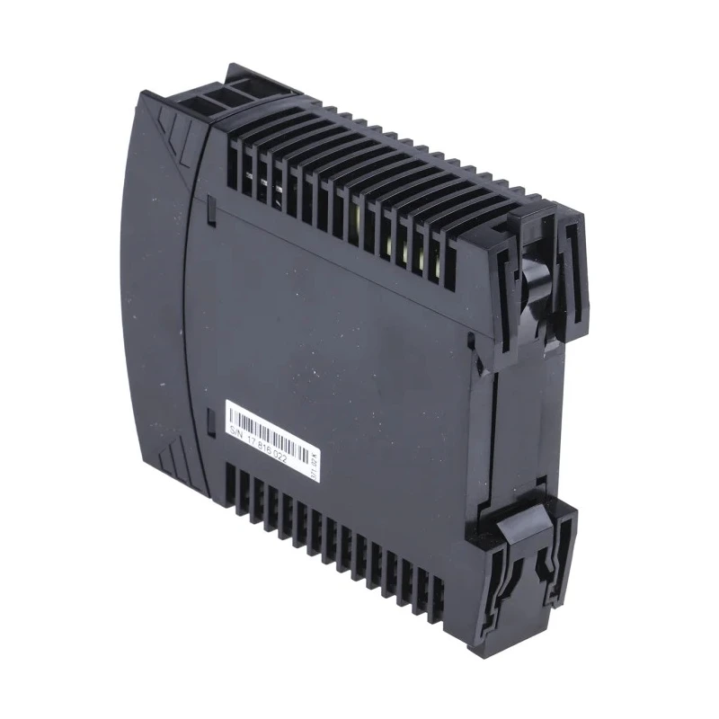 ABB PULS MiniLine Switched Mode DIN Rail Power Supply 240V AC Input 15V DC, 1.3 A Output, 15W ML15.121