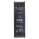 ABB PULS MiniLine Switched Mode DIN Rail Power Supply 240V AC Input 15V DC, 1.3 A Output, 15W ML15.121