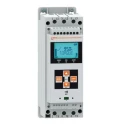 Lovato Electric 2 Phase Soft Starter 600V AC, 30 kW Power Rating ADXL0060600