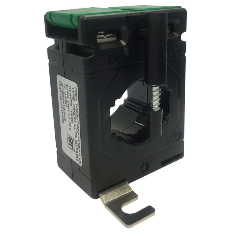 Sifam Tinsley OMEGA Series Current Transformer 250A 26mm Bore XM07-275081S000000