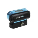 Atrato Atrato Series Ultrasonic Flow Meter 500ml/min, 3/8 in and 1/2 in BSP NPT Threads 110°C 710-V10-D-RS
