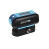Atrato Atrato Series Ultrasonic Flow Meter 500ml/min, 3/8 in and 1/2 in BSP NPT Threads 110°C 710-V10-D-RS