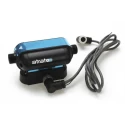 Atrato Atrato Series Ultrasonic Flow Meter 500ml/min, 3/8 in and 1/2 in BSP NPT Threads 110°C 710-V10-D-RS