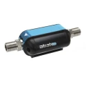 Atrato Atrato Series Ultrasonic Flow Meter 500ml/min, 3/8 in and 1/2 in BSP NPT Threads 110°C 710-V10-D-RS