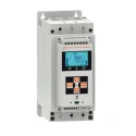 Lovato Electric 2 Phase Soft Starter 600V AC 45 kW DIN Rail Mount ADXL0085600