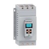 Lovato Electric ADXL 110 kW 2 Phase Soft Starter 600V AC ADXL0195600