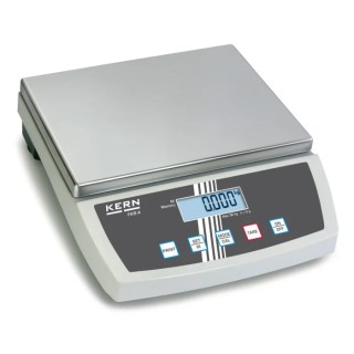 Kern Electronic Weighing Scale 65kg Capacity 1 g Resolution FKB 65K1