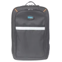 GT Line Fabric Soft Trolley Tool Bag with Shoulder Strap 310mm x 190mm x 480mm SOFT TROLLEY01