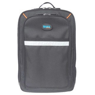 GT Line Fabric Soft Trolley Tool Bag with Shoulder Strap 310mm x 190mm x 480mm SOFT TROLLEY01