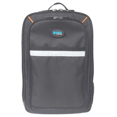 GT Line Fabric Soft Trolley Tool Bag with Shoulder Strap 310mm x 190mm x 480mm SOFT TROLLEY01