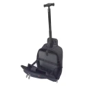 GT Line Fabric Soft Trolley Tool Bag with Shoulder Strap 310mm x 190mm x 480mm SOFT TROLLEY01