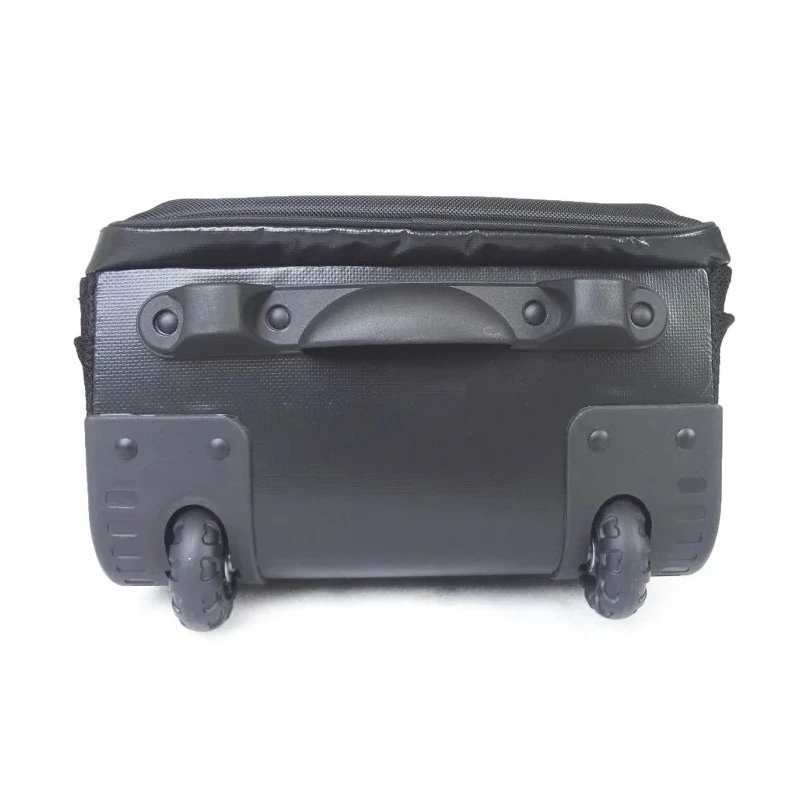 GT Line Fabric Soft Trolley Tool Bag with Shoulder Strap 310mm x 190mm x 480mm SOFT TROLLEY01