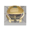 Lumileds Luxeon IR Domed IR LED 850 nm 3.7 x 3.7 mm Surface Package L1I0-0850090000000