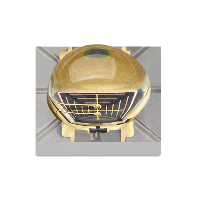 Lumileds Luxeon IR Domed IR LED 850 nm 3.7 x 3.7 mm Surface Package L1I0-0850090000000