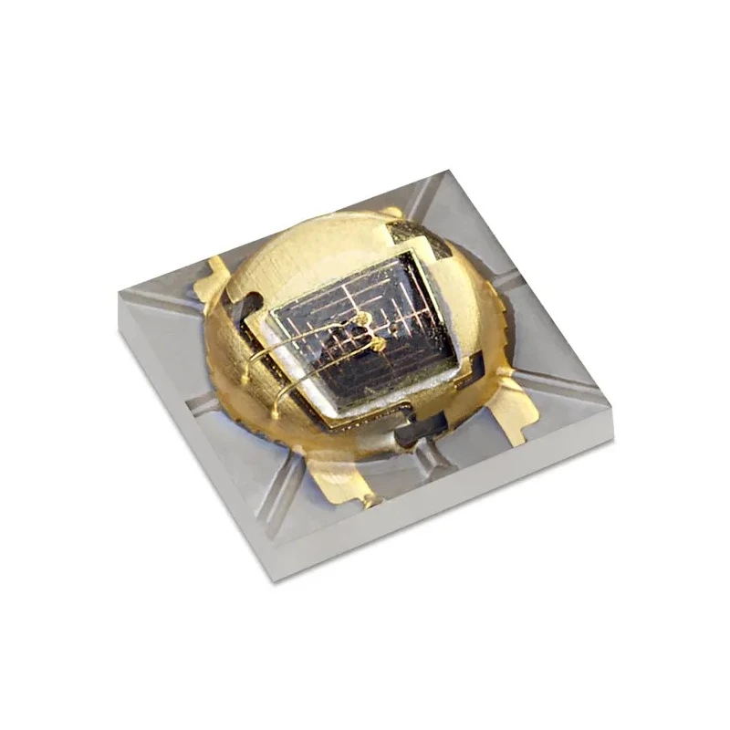 Lumileds Luxeon IR Domed IR LED 850 nm 3.7 x 3.7 mm Surface Package L1I0-0850150000000