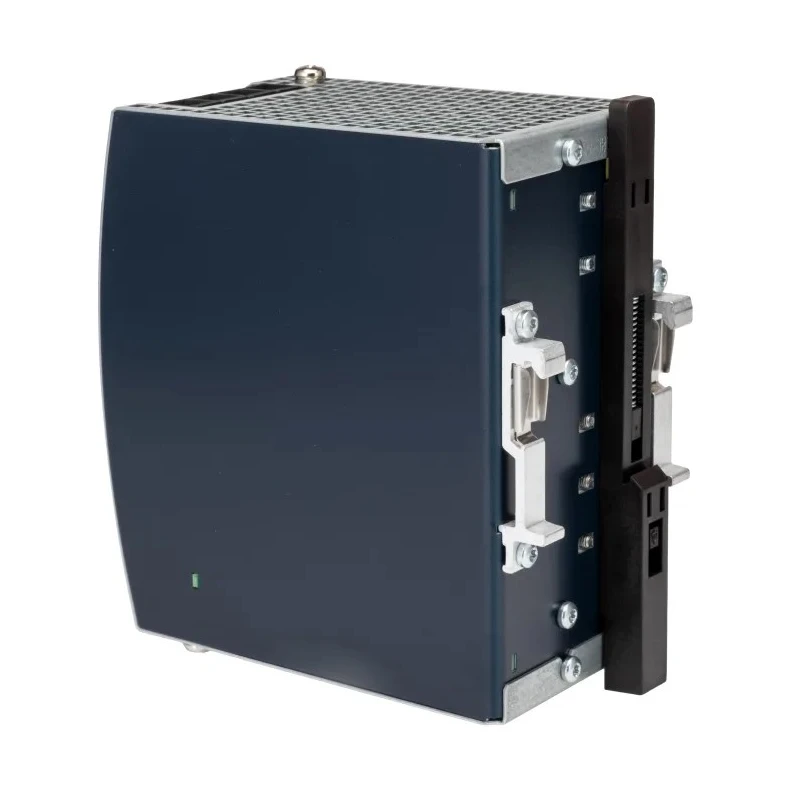 Mean Well DIMENSION 3-Phase Switched Mode DIN Rail Power Supply 28V DC 10A Output 240W CT10.241