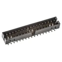 Molex Milli-Grid Series Straight Surface PCB Header 34 Contacts 2 mm Pitch 2 Row Shrouded 87832-3420