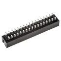 Molex Milli-Grid Series Straight Surface PCB Header 34 Contacts 2 mm Pitch 2 Row Shrouded 87832-3420