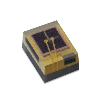 Lumileds LUXEON IR Compact Line 940 nm IR LED 1.9 x 1.37 mm Surface Package L1IZ-0850000000000