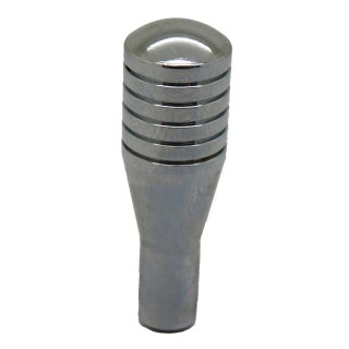 APEM Toggle Switch Cap Brass Grey for Use with Toggle Switch RUX1478