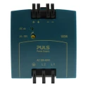 Phoenix Contact MiniLine Switched Mode DIN Rail Power Supply 480V AC Input 28V DC, 4.2A Output, 100W ML100.200