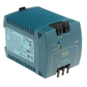Phoenix Contact MiniLine Switched Mode DIN Rail Power Supply 480V AC Input 28V DC, 4.2A Output, 100W ML100.200