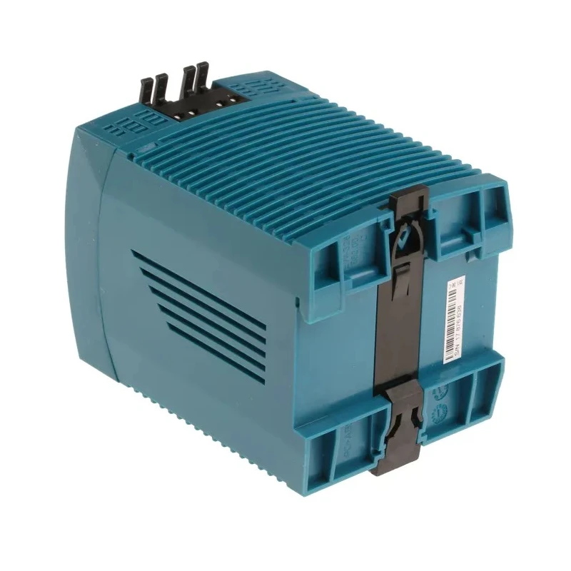 Phoenix Contact MiniLine Switched Mode DIN Rail Power Supply 480V AC Input 28V DC, 4.2A Output, 100W ML100.200