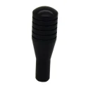 APEM Toggle Switch Cap Black Brass Material RoHS Compliant RUX1477