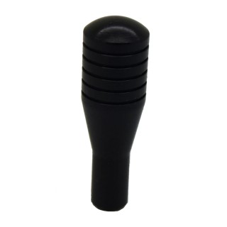 APEM Toggle Switch Cap Black Brass Material RoHS Compliant RUX1477