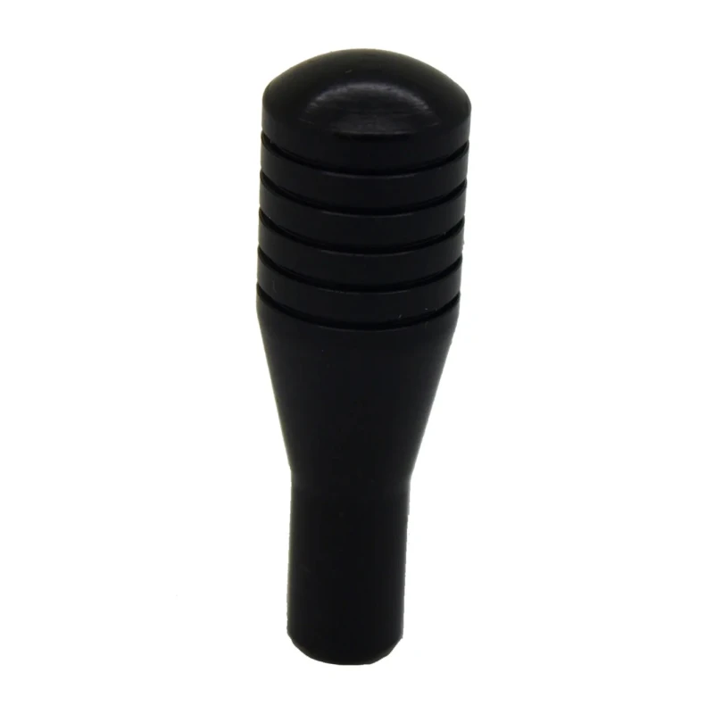 APEM Toggle Switch Cap Black Brass Material RoHS Compliant RUX1477