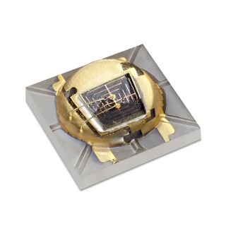 Lumileds Luxeon IR Domed Line High-Power IR LED 850 nm, 3.7 x 3.7 mm Surface Package L1I0-0850150000000