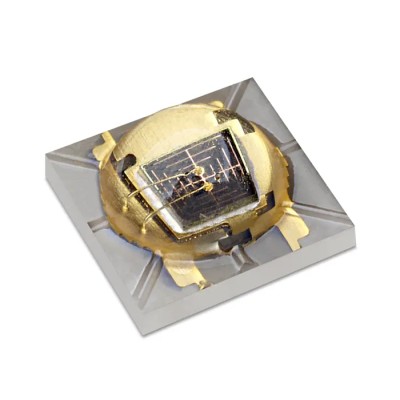 Lumileds Luxeon IR Domed Line High-Power IR LED 850 nm, 3.7 x 3.7 mm Surface Package L1I0-0850150000000