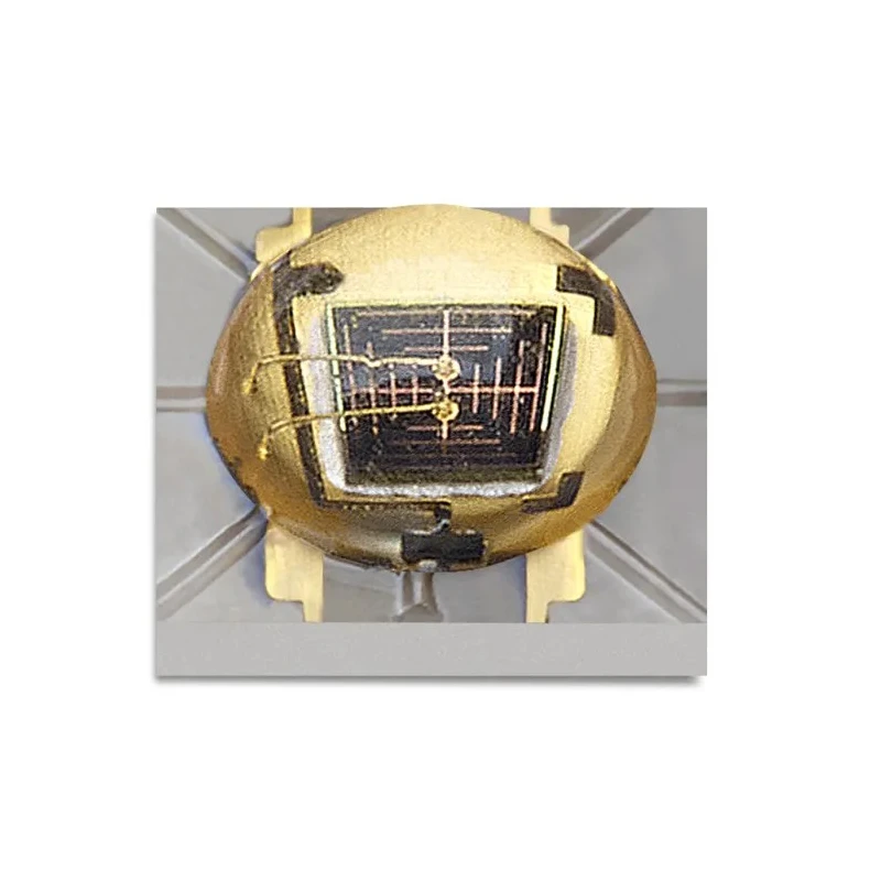 Lumileds Luxeon IR Domed Line High-Power IR LED 850 nm, 3.7 x 3.7 mm Surface Package L1I0-0850150000000