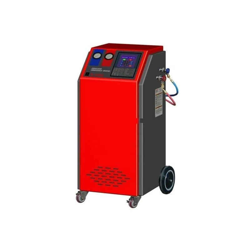 gas-extraction-machine