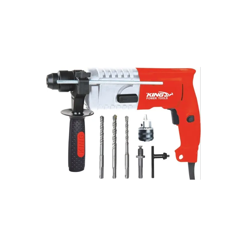 king-rotary-hammer-drill-20mm-41994