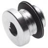 Festo Galvanised Steel Cap Pneumatic Fitting B-M7, Series B-M7, ISO 8573-1:2010 Compliant, Model 174309