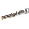 Molex Female Crimp Terminal 8.5A Current Rating, 30 AWG Min, 26 AWG Max, Tin Plated Phosphor Bronze Contact 43030-0005