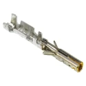 Molex Female Crimp Terminal Micro-Fit 3.0 and BMI Connector Housings 8.5A Gold Plated Phosphor Bronze 30-26 AWG 43030-0006