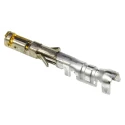 Molex Female Crimp Terminal Micro-Fit 3.0 Series 43030 Gold Plated Contact 8.5A Current 30-26 AWG 43030-0006
