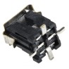Molex Micro-Fit 3.0 Series Straight Surface PCB Header 2 Contact 3 mm Pitch 2 Row Shrouded 43045-0218