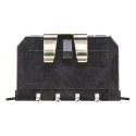 Molex Micro-Fit 3.0 Series Straight Surface PCB Header, 8 Contact(s), 3 mm Pitch, 2 Row, Shrouded 43045-0819