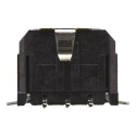 Molex Micro-Fit 3.0 Series Straight Surface PCB Header 6 Contacts 3 mm Pitch 2 Row Shrouded 43045-0618
